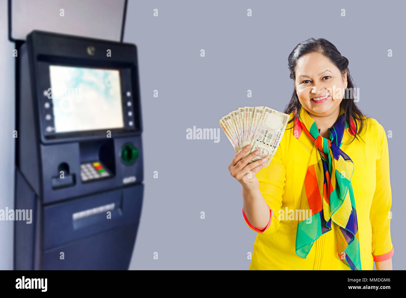 Chash machine hi-res stock photography and images - Alamy