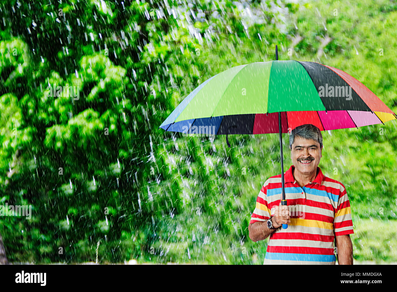 Umbrella rain hires stock photography and images Alamy