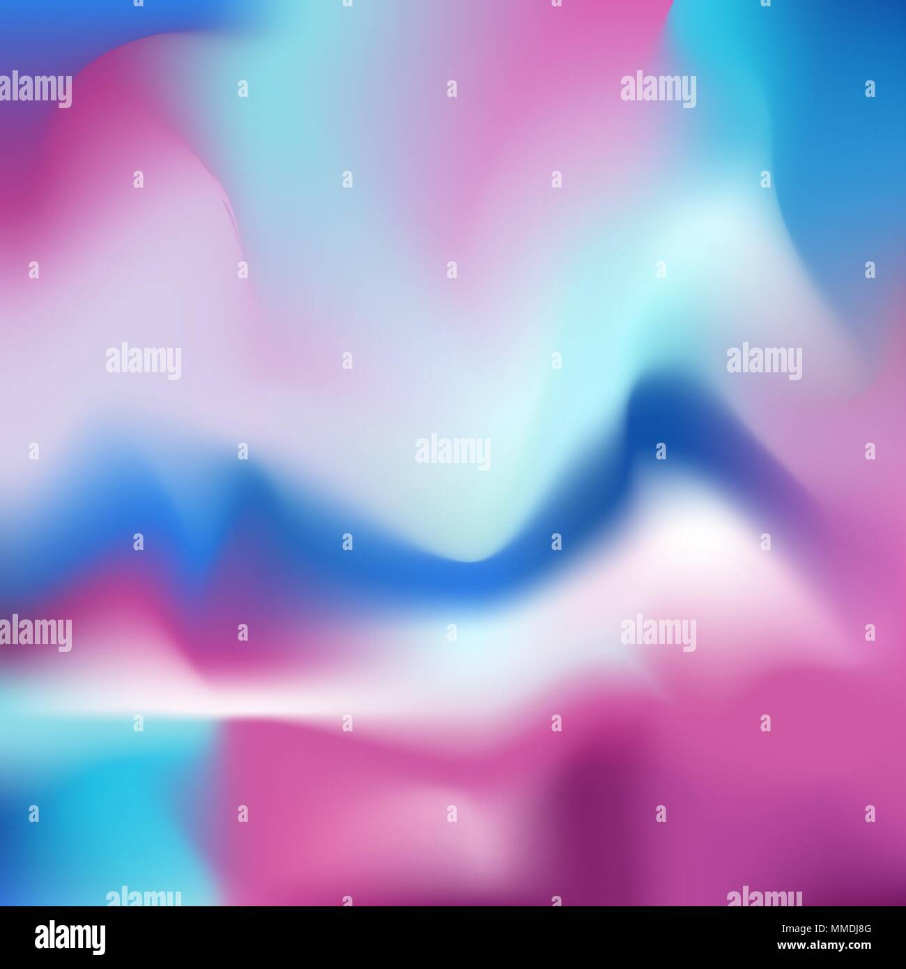 Abstract Ultra Violet Wavy Blurred Vector Background With For Music Cover Or Aroma Ayurveda Design Stock Vector Image Art Alamy