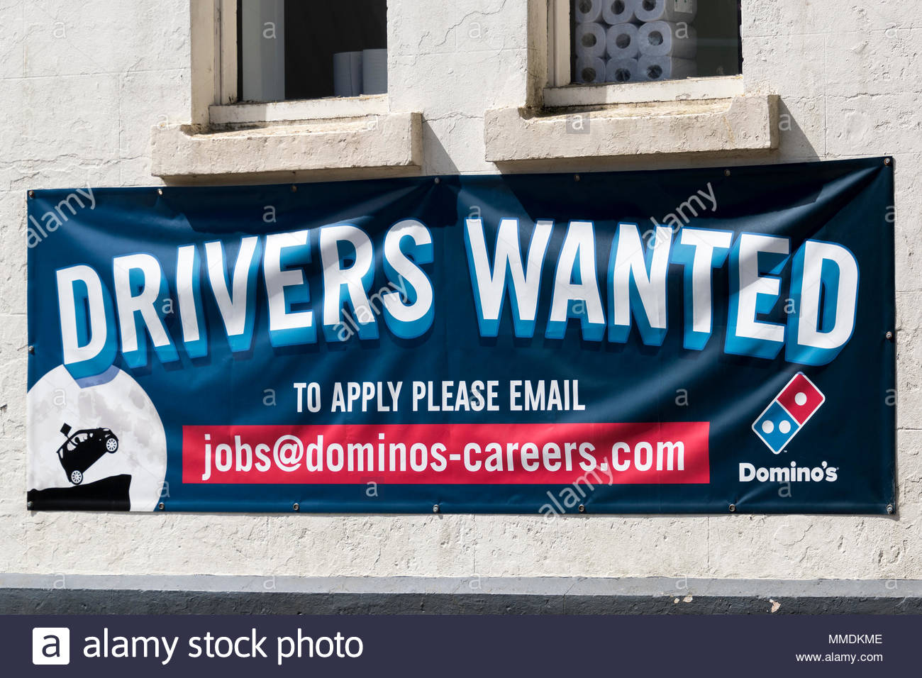 Staff Wanted Stock Photos Staff Wanted Stock Images Alamy