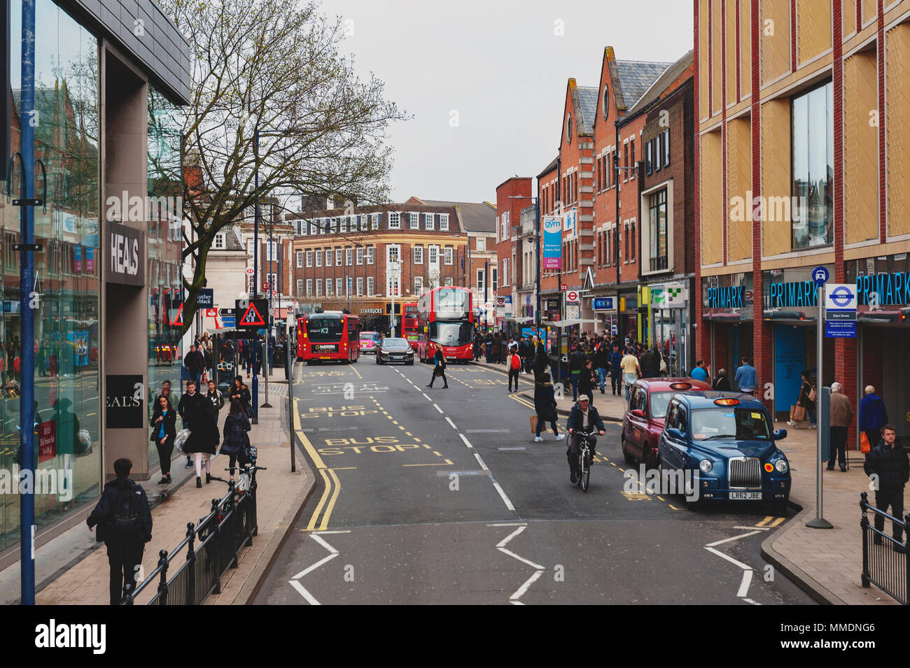 Kingston Upon Thames Street High Resolution Stock Photography and Images Alamy Kingston Upon Thames Street High Resolution Stock Photography and Images Alamy