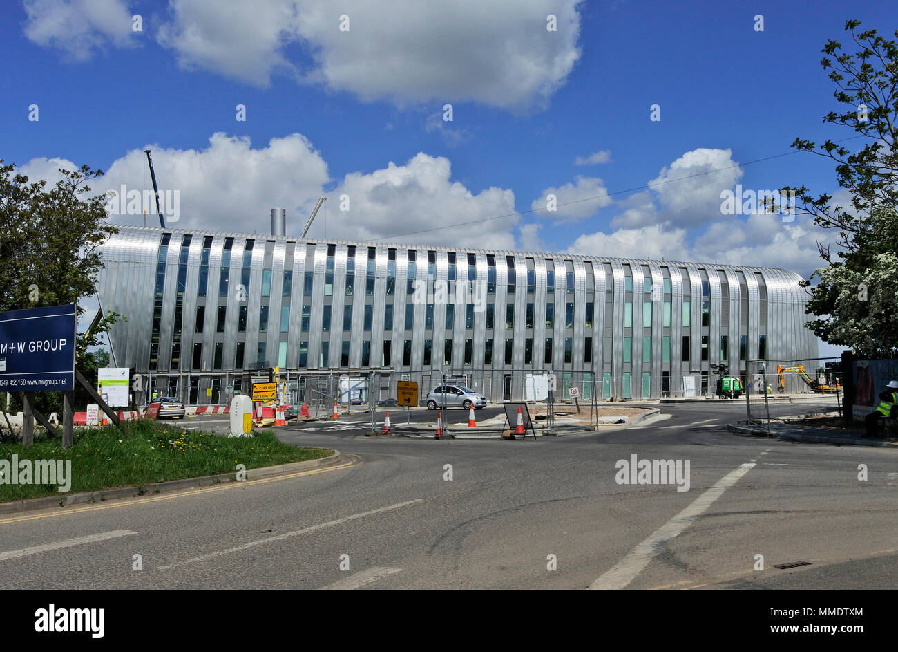 Charlton Lane High Resolution Stock Photography and Images - Alamy