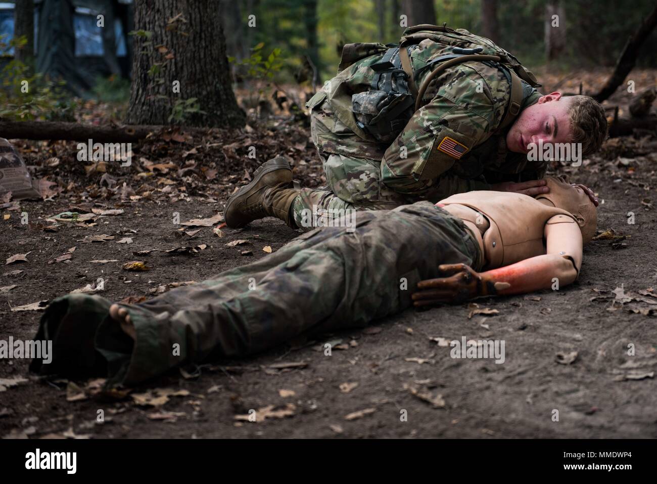 https://c8.alamy.com/comp/MMDWP4/soldiers-assigned-to-the-3d-us-infantry-regiment-the-old-guard-participate-in-medical-and-weapon-proficiency-training-for-the-expert-infantryman-badge-eib-on-fort-ap-hill-va-oct-23-2017-first-aid-and-weapon-proficiency-are-just-two-of-a-number-of-skills-infantryman-must-perfect-in-order-to-earn-their-expert-infantryman-badge-other-skills-include-day-and-night-land-navigation-patrol-lane-tasks-moving-under-direct-fire-and-a-12-mile-foot-march-MMDWP4.jpg