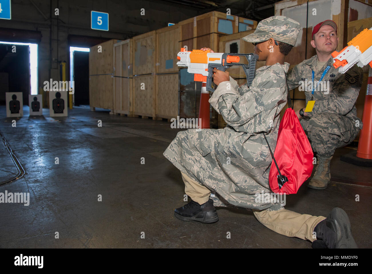Nerf warehouse discount
