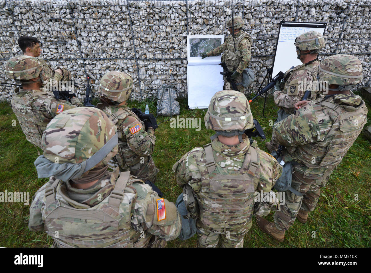 615th mp company hi-res stock photography and images - Alamy