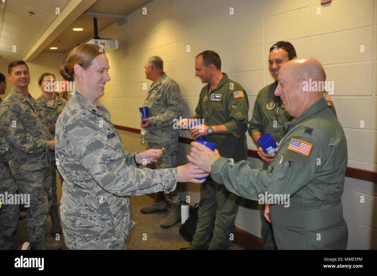 squadron marching afrotc