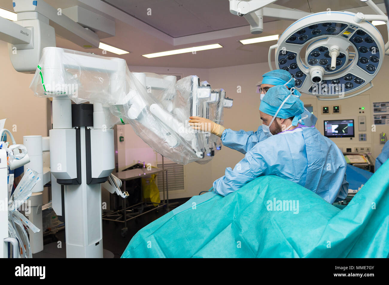 KIDNEY TRANSPLANT Stock Photo Alamy