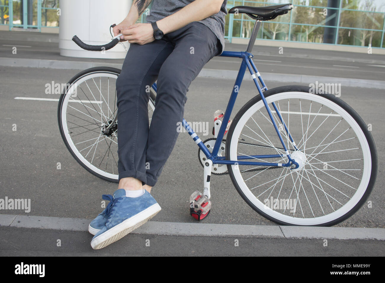 the fixie shop