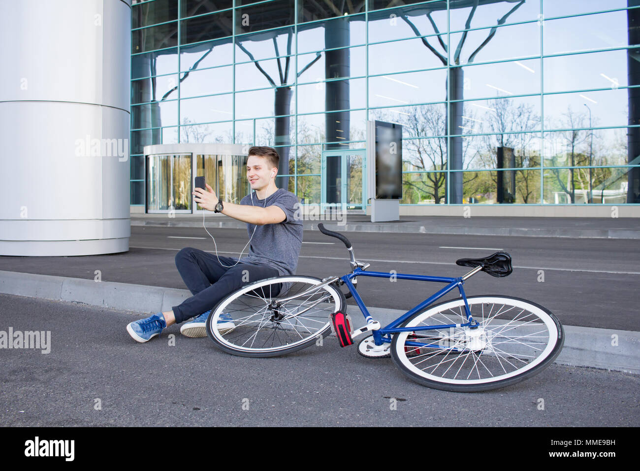 urban bike gear