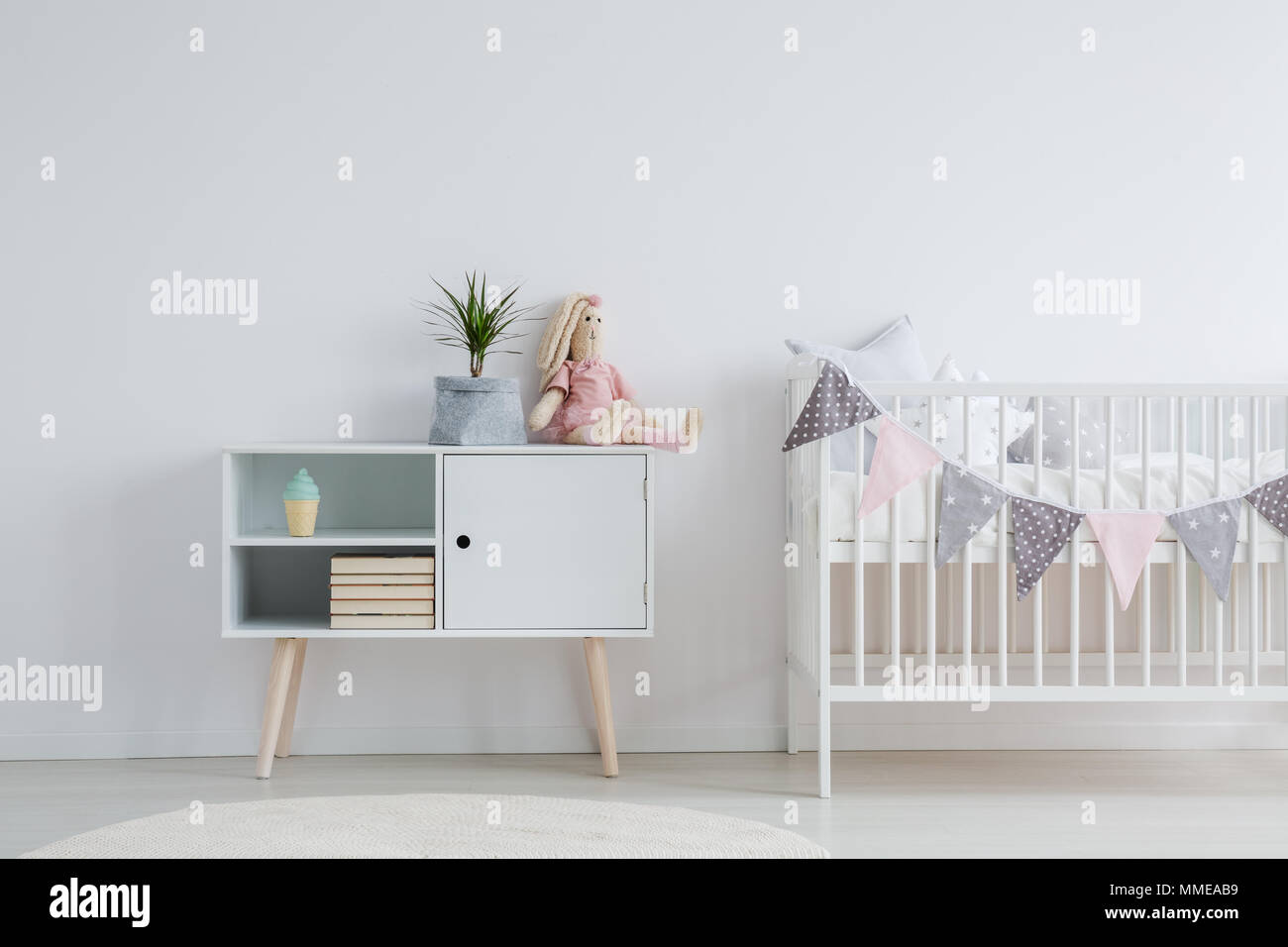 nordic nursery furniture