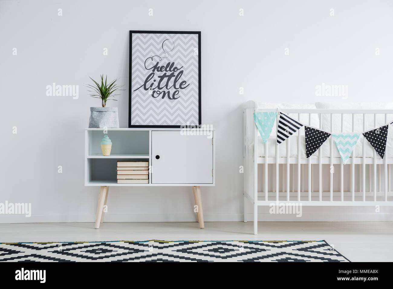cute nursery furniture