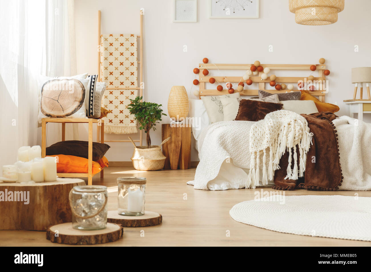 Decorative Cotton Balls