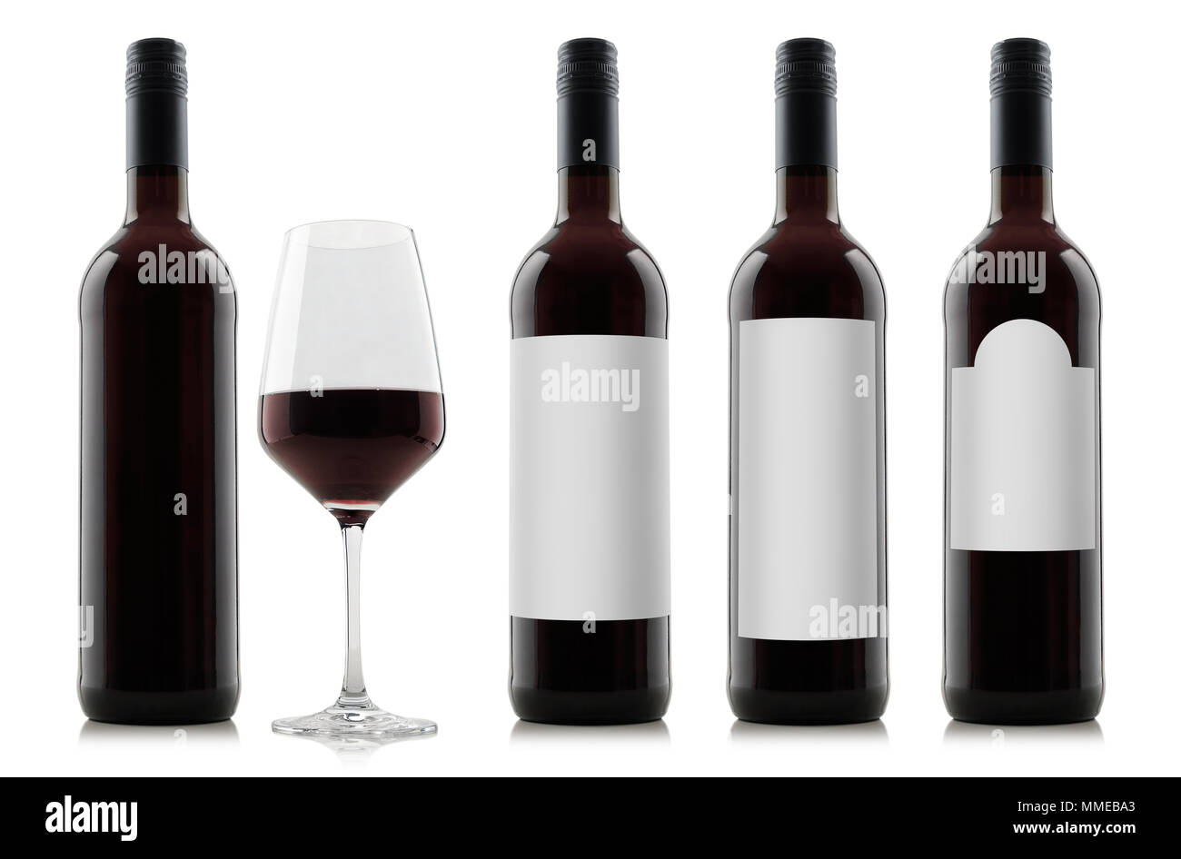 Labeled bottles hires stock photography and images Alamy