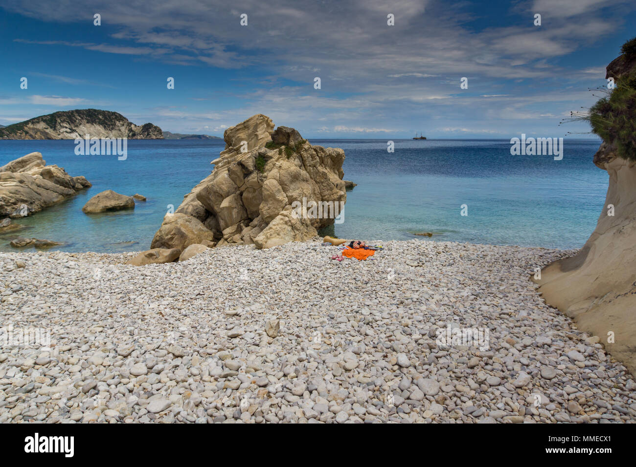 Marathia hi-res stock photography and images - Alamy