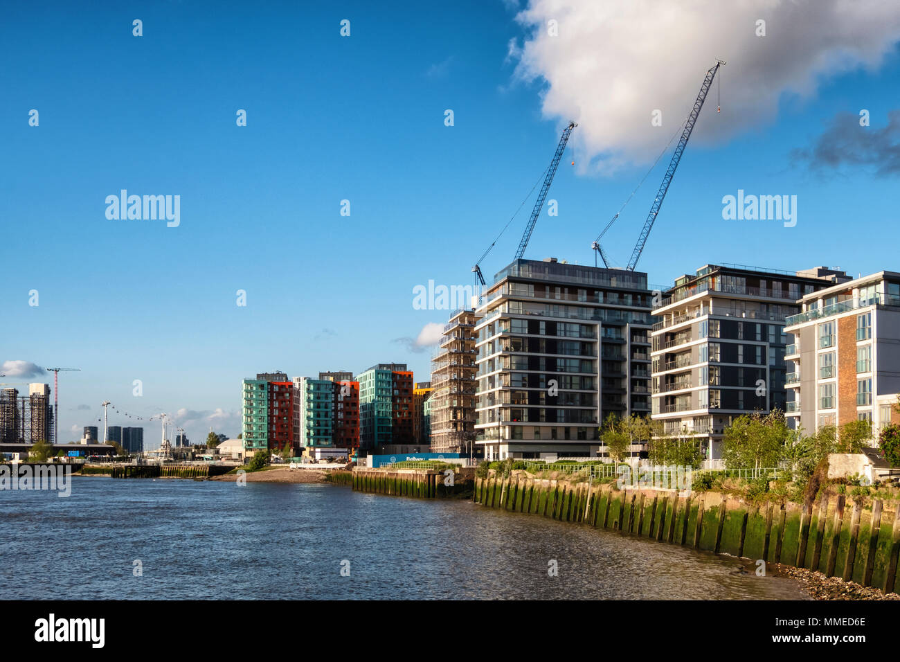 River Gardens Development Stock Photos River Gardens Development