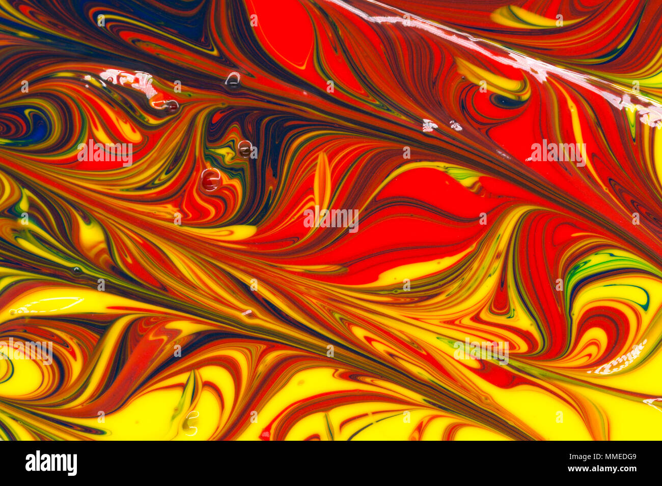 Splat High Resolution Stock Photography and Images - Alamy