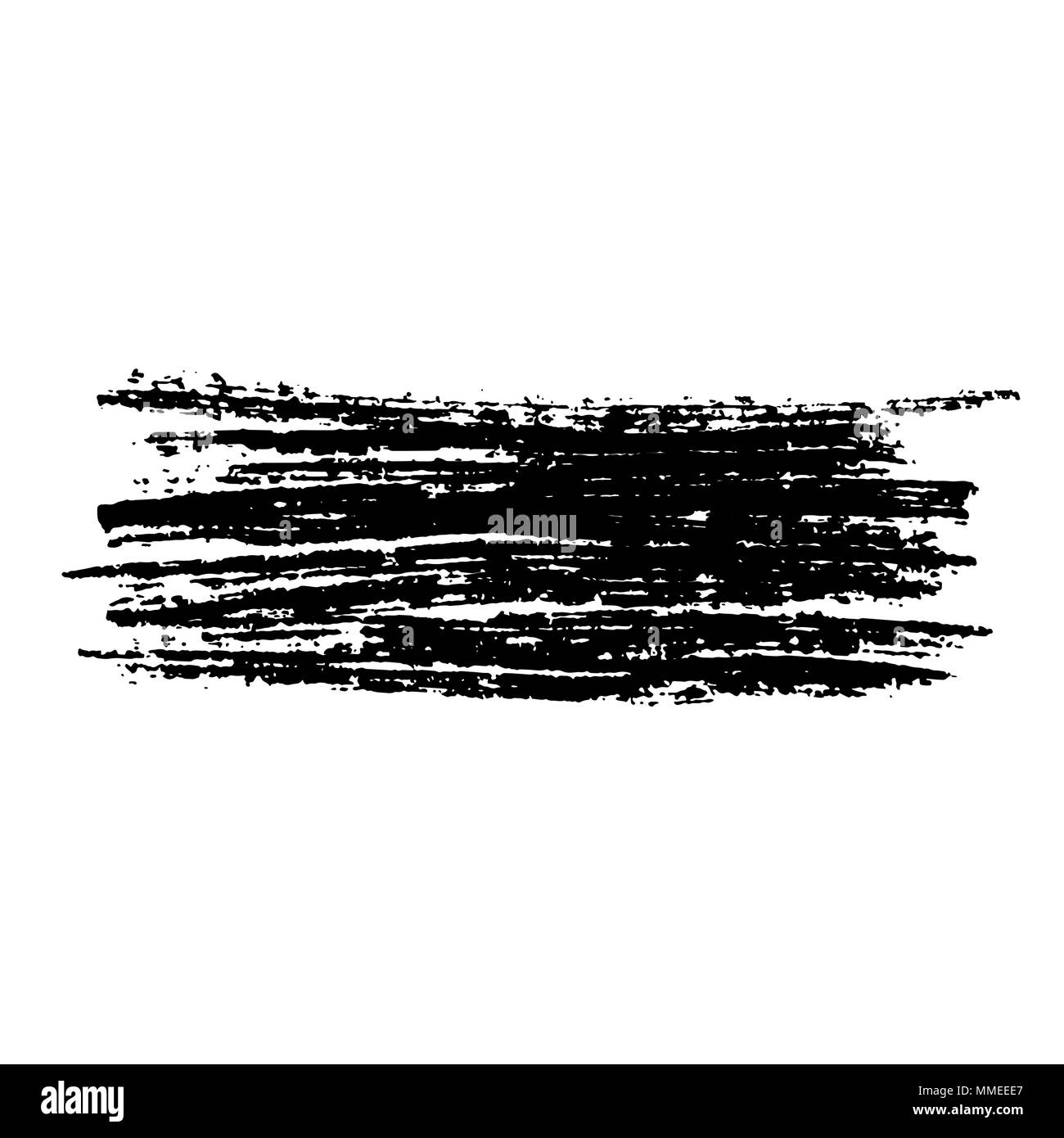 chalk stroke