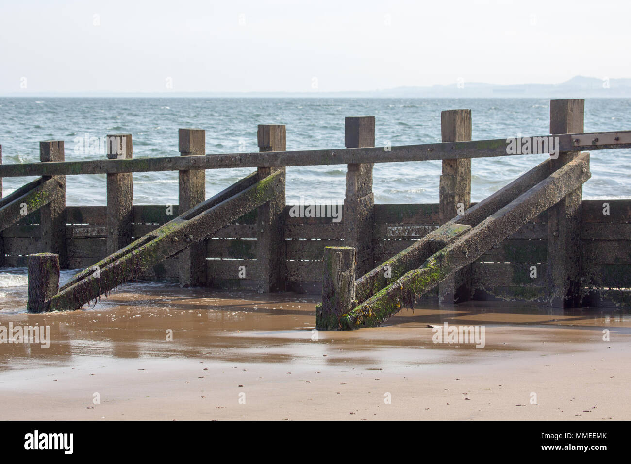 Joppa scotland hires stock photography and images Alamy