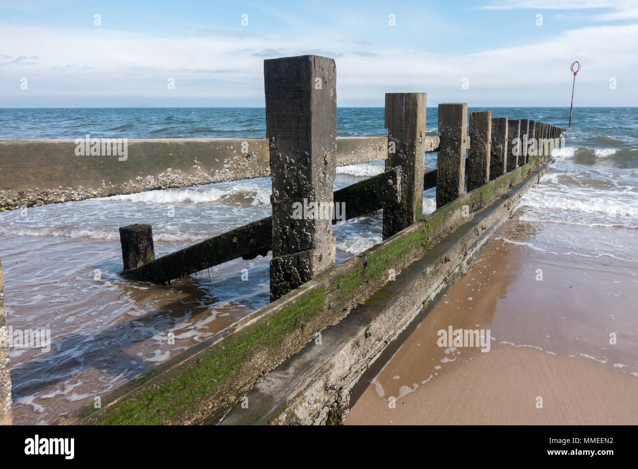 Joppa edinburgh hires stock photography and images Alamy