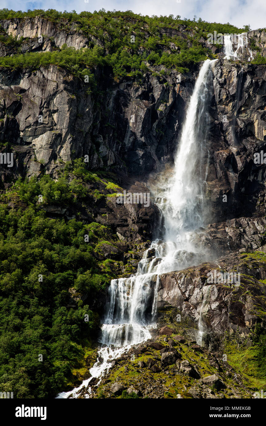 Norway Stock Photo