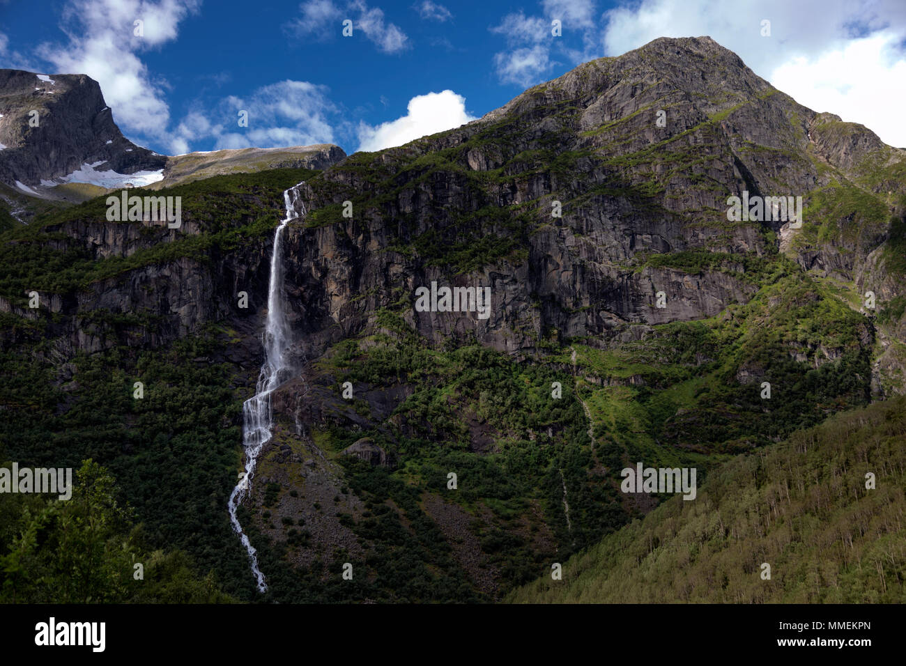 Norway Stock Photo