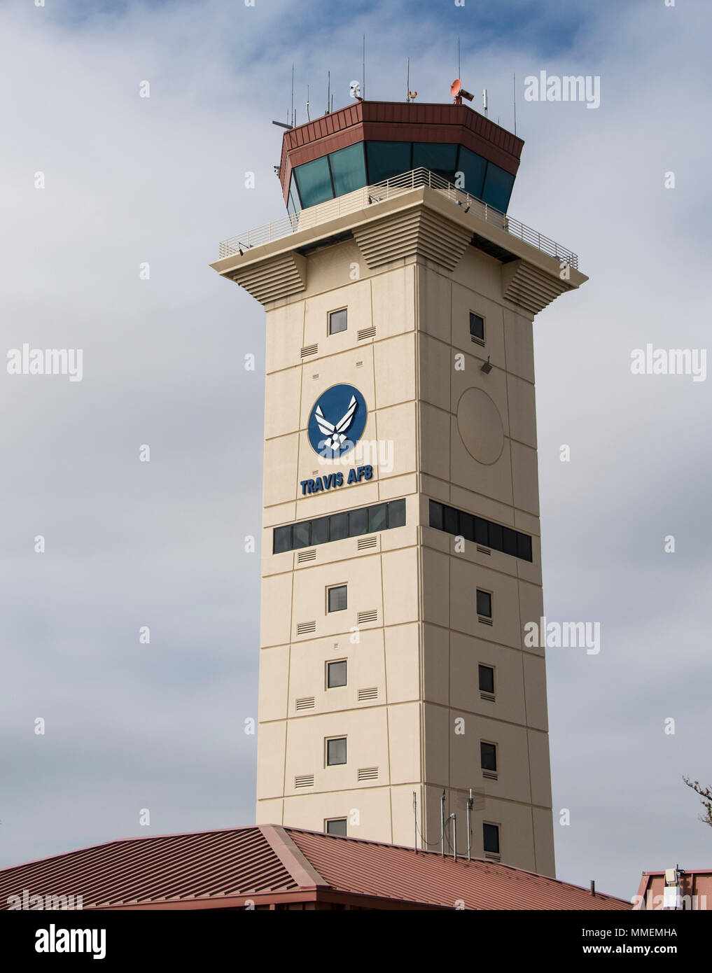 Manage stress before it manages you > Travis Air Force Base > Display