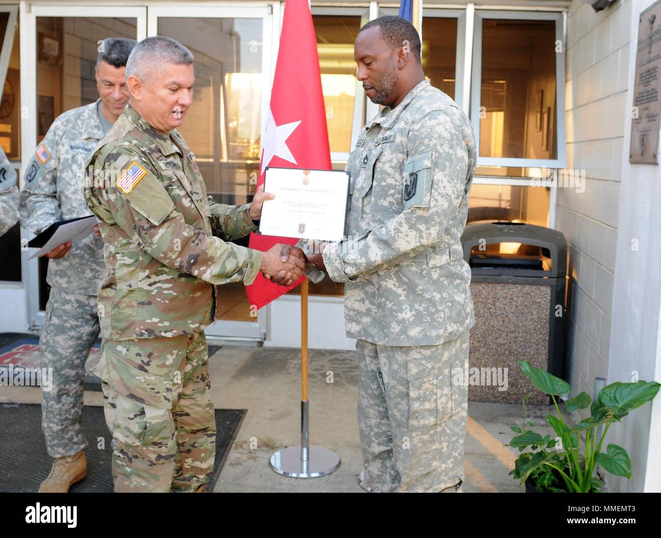 “GOVERNMENT OF PUERTO RICO, TO ALL WHO SHALL SEE THESE PRESENTS