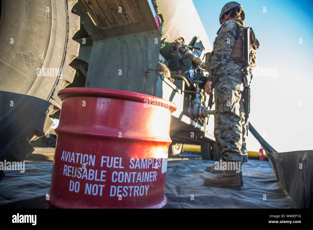 Marine Wing Support Squadron 372 is a logistics and ground support unit ...