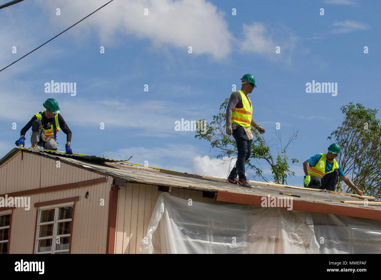 Carlos arroyo puerto rico hi-res stock photography and images - Alamy