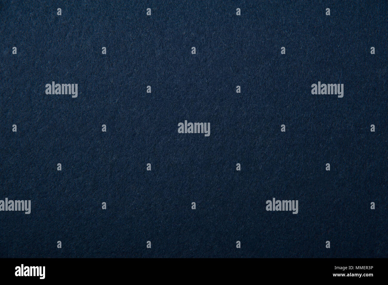 dark blue felt texture for background Stock Photo - Alamy