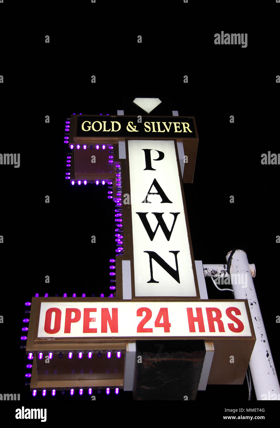 Pawn shop tv show hires stock photography and images Alamy