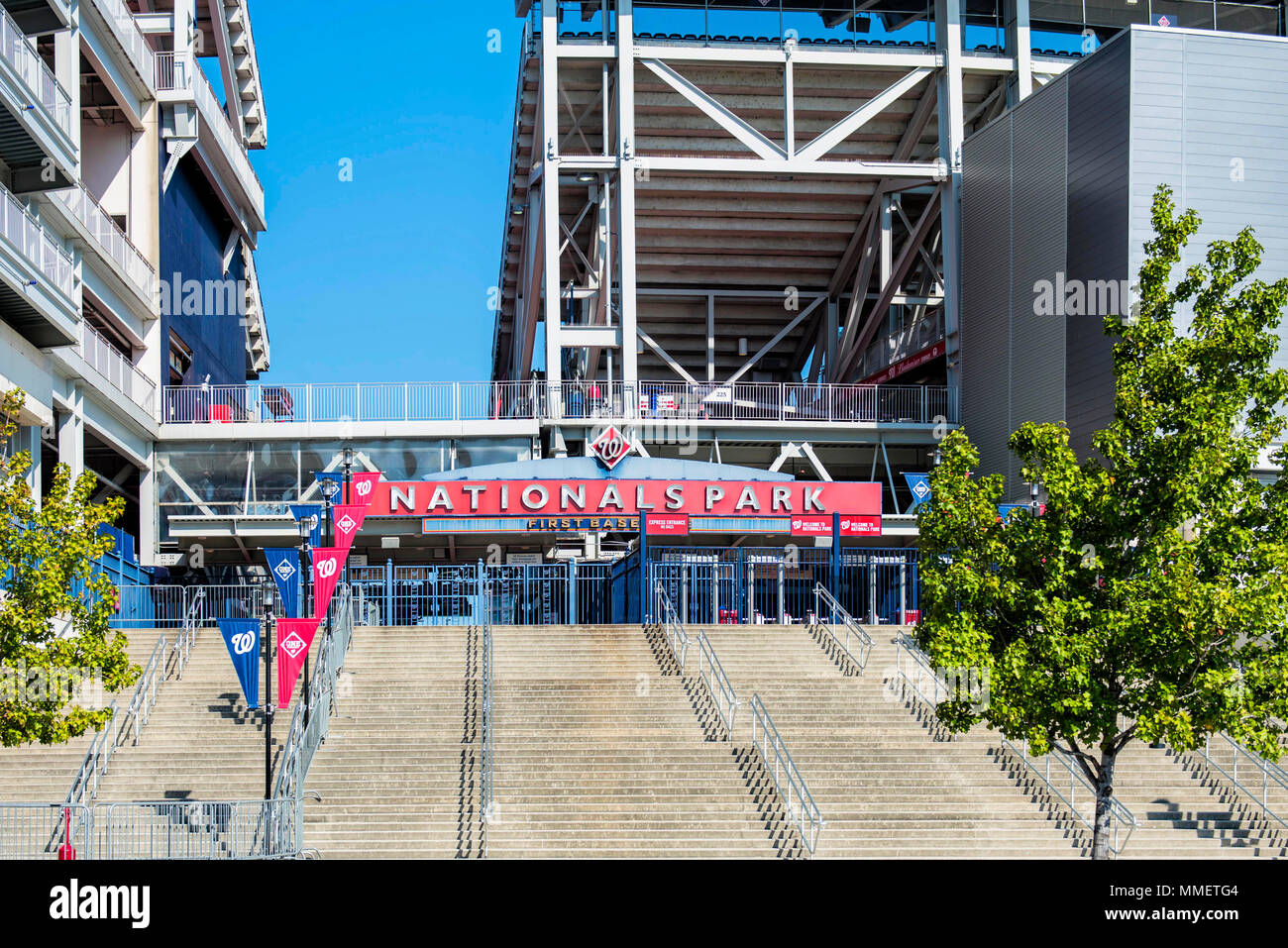National Park stadium cost over 780 million to build and is a major
