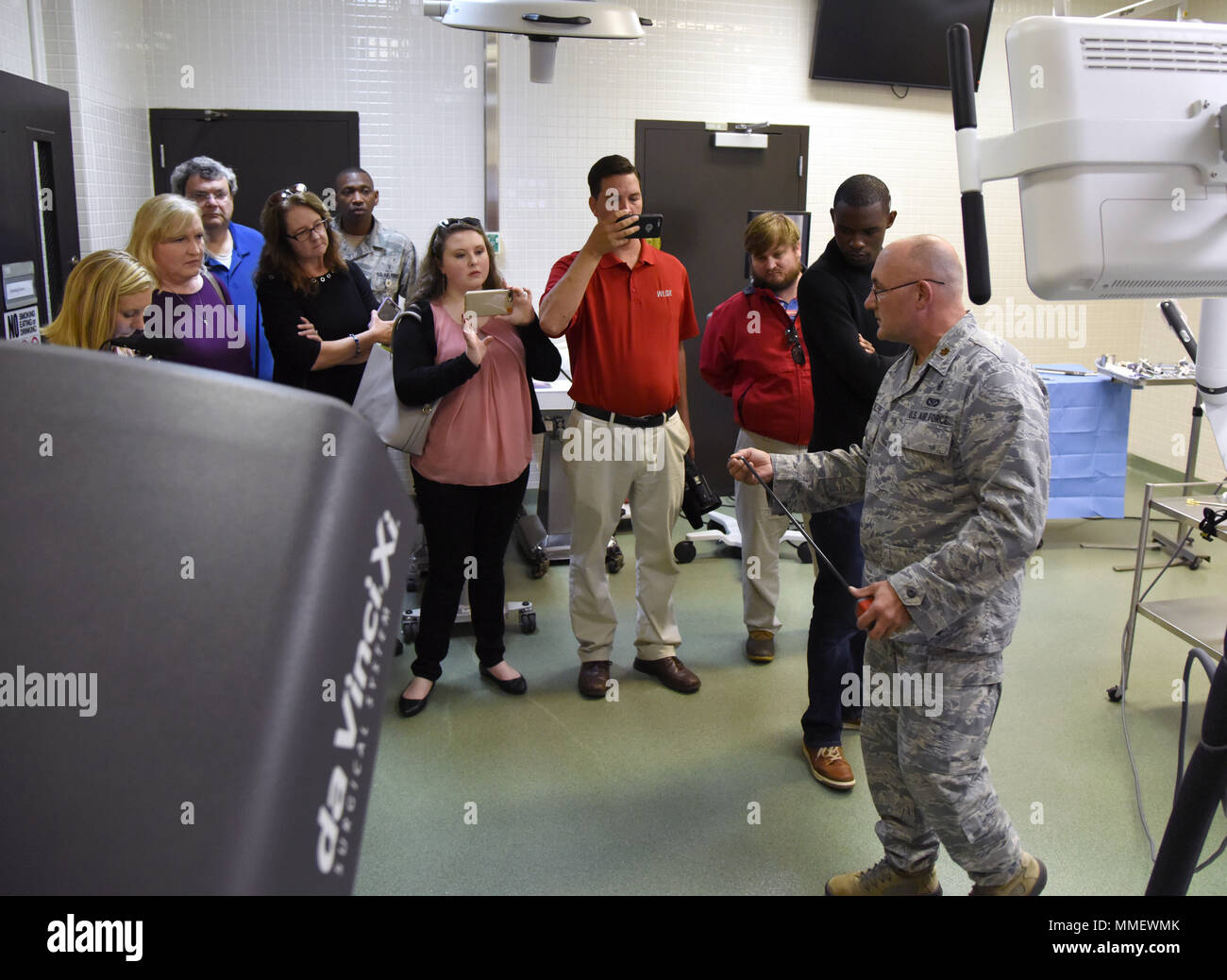 scott afb lab