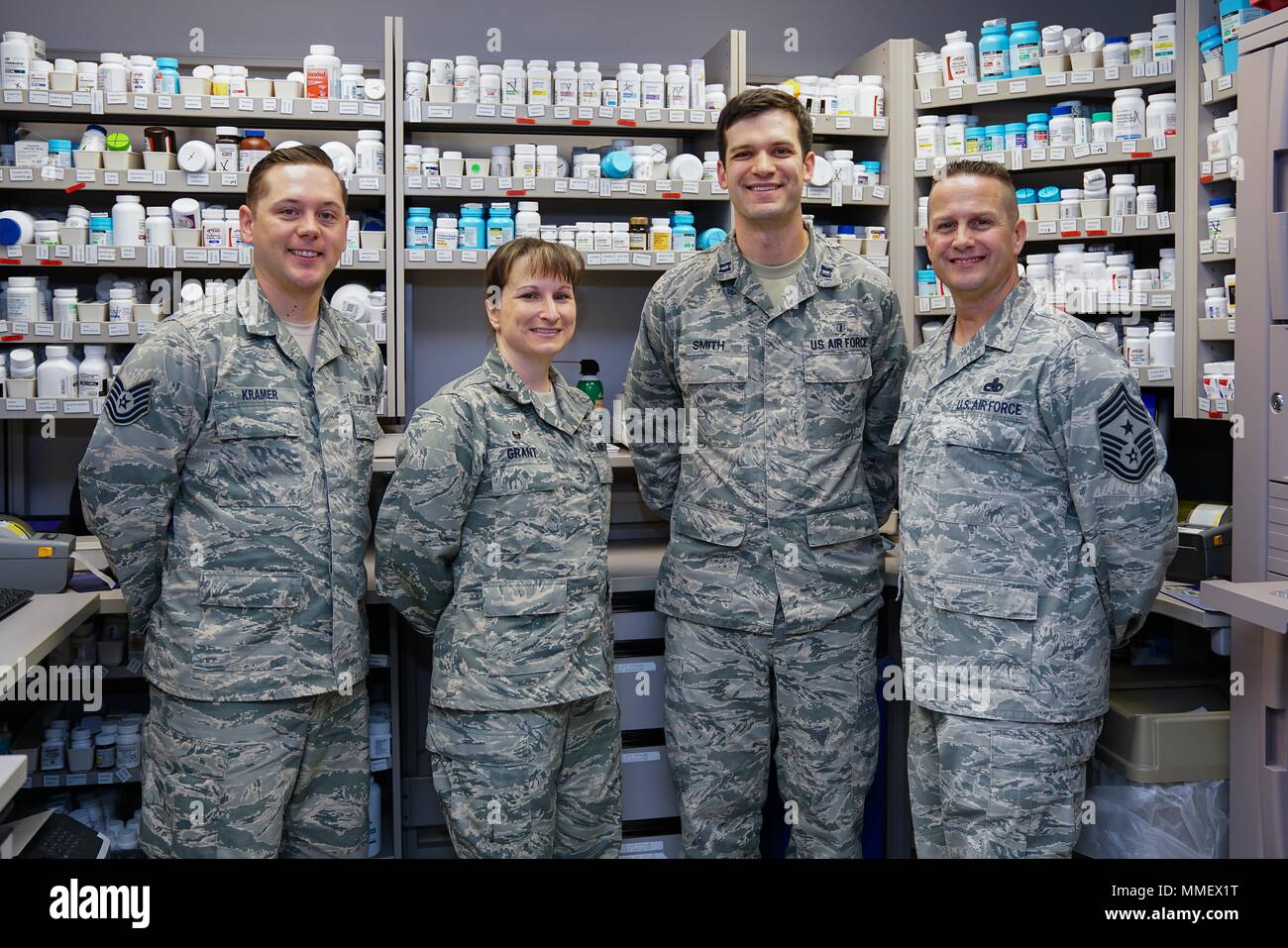 schriever afb pharmacy