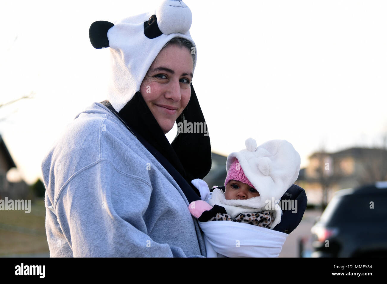 Zoe Grace High Resolution Stock Photography And Images Alamy