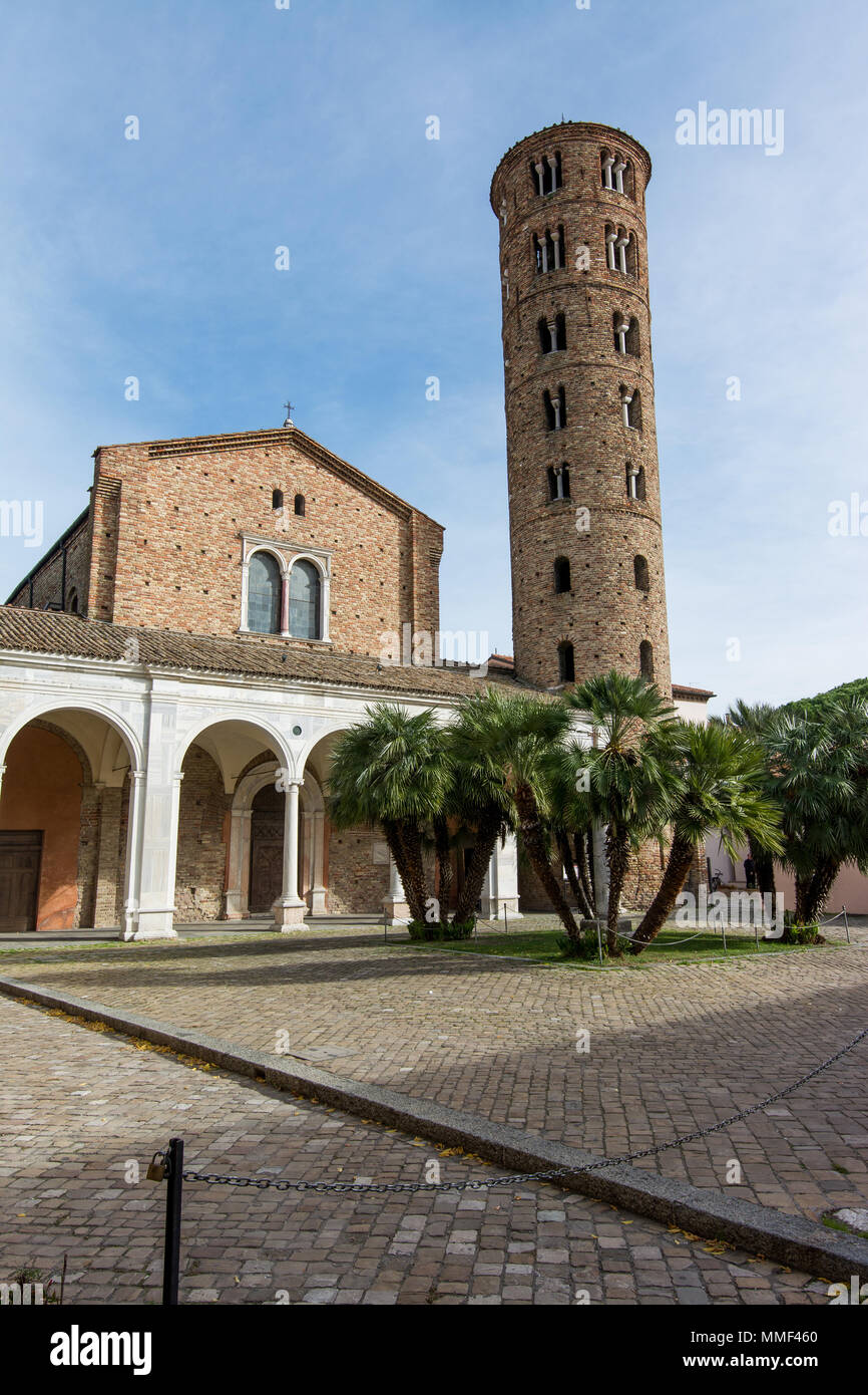 Sant apollinare basilica hires stock photography and images Alamy
