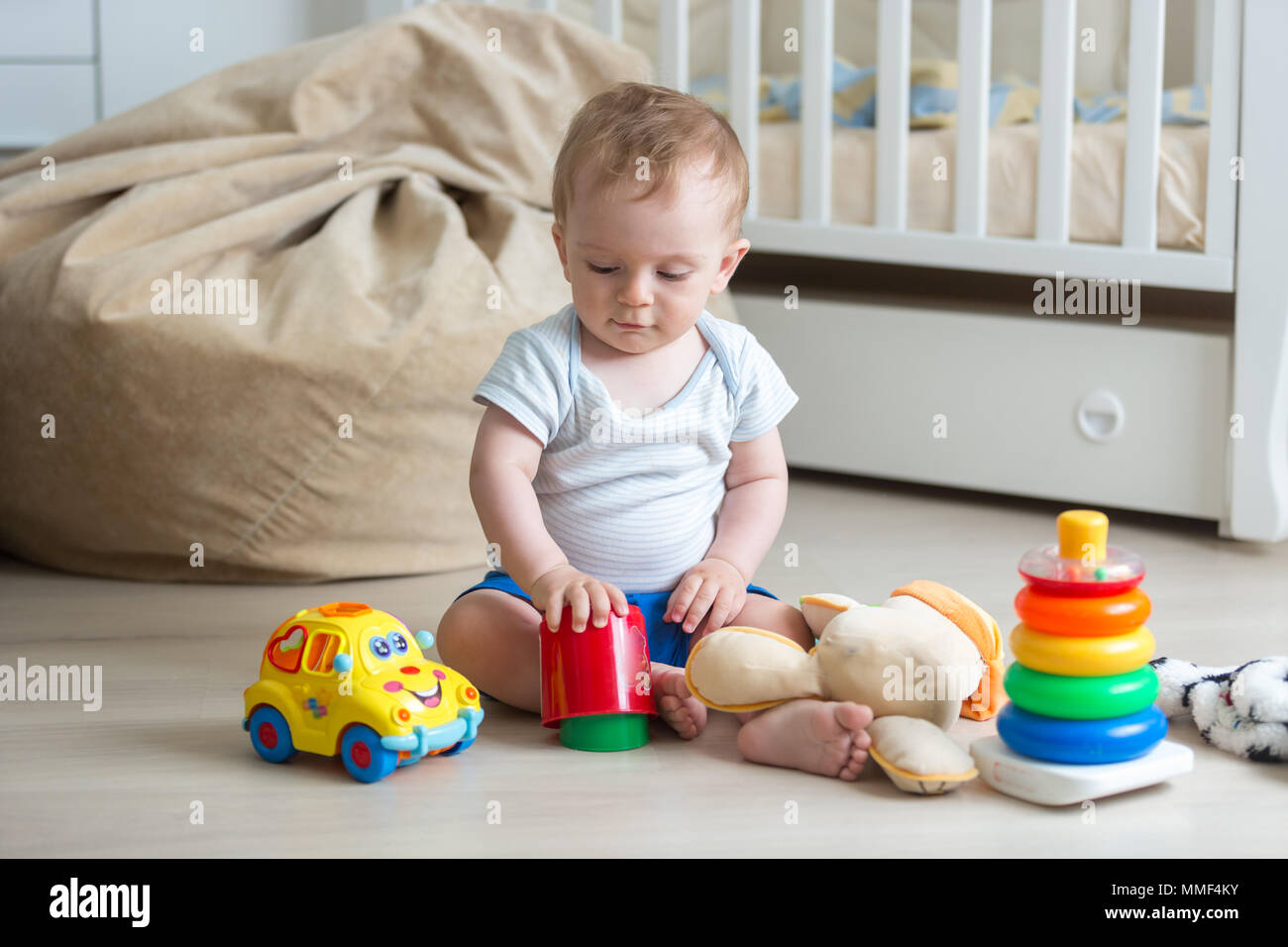 gift ideas for 10 month old baby boy
