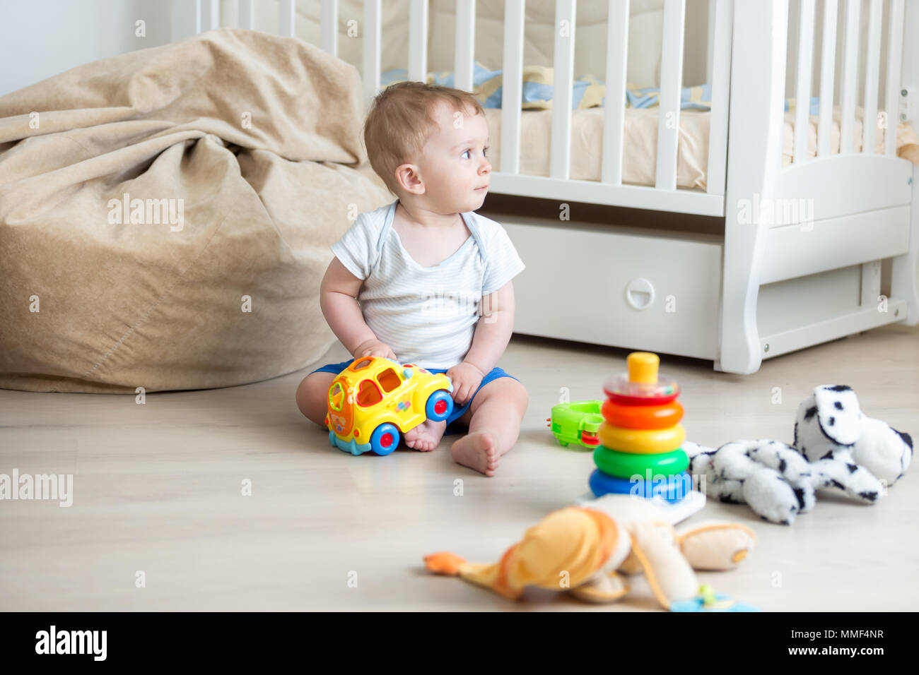 fun toys for 10 month olds