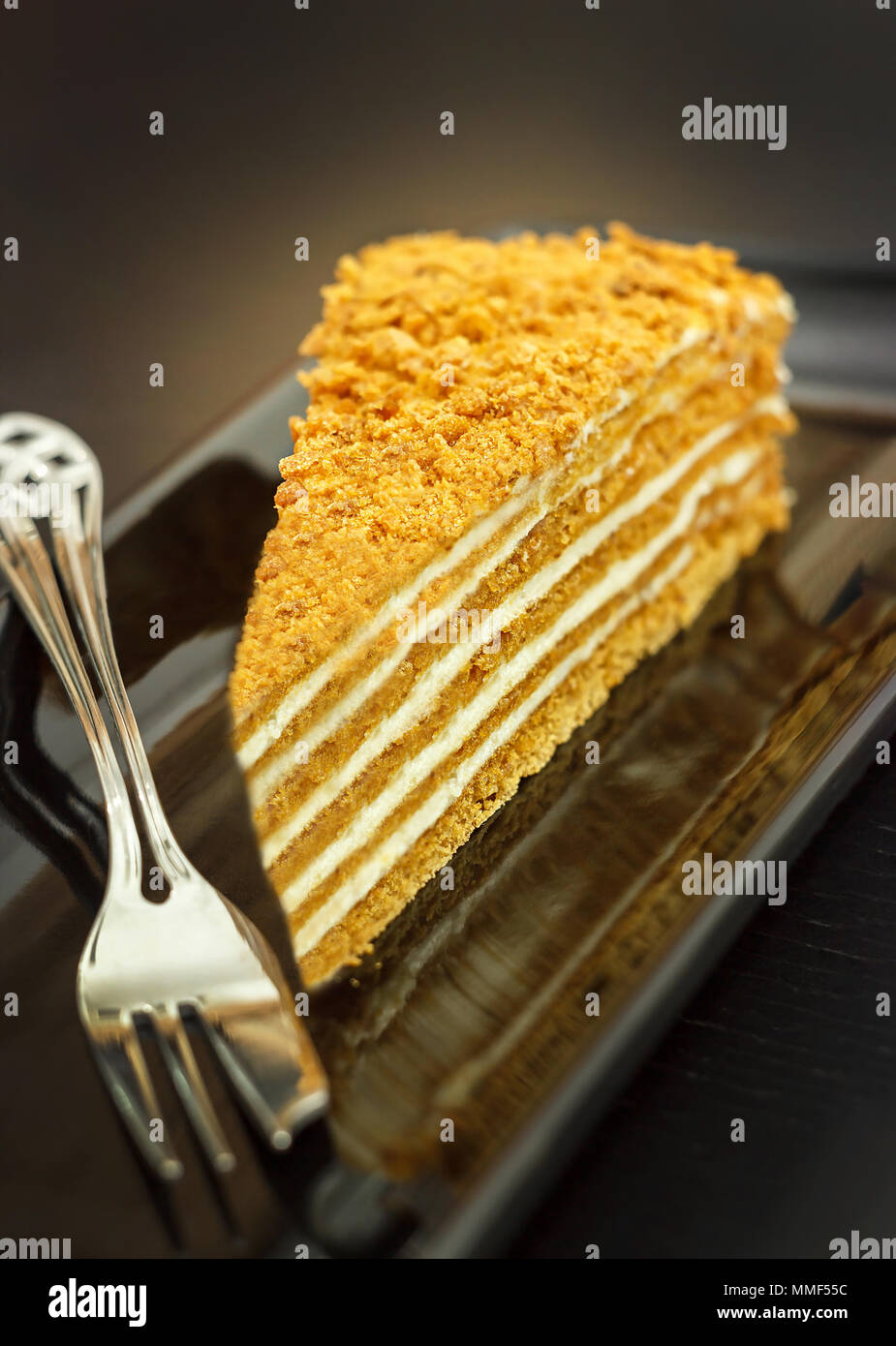Marlenka Kuchen