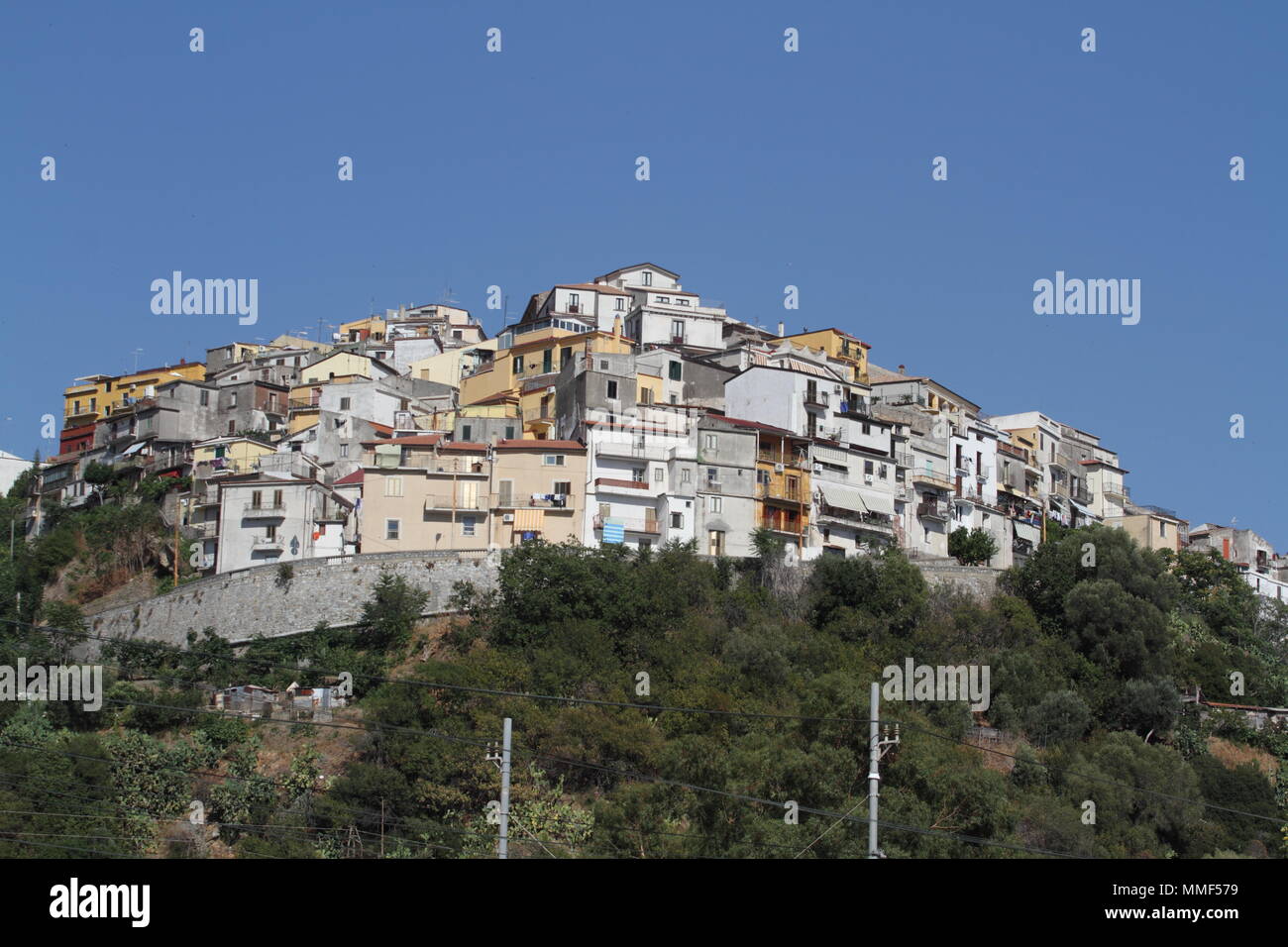 Cosenza province hi-res stock photography and images - Alamy