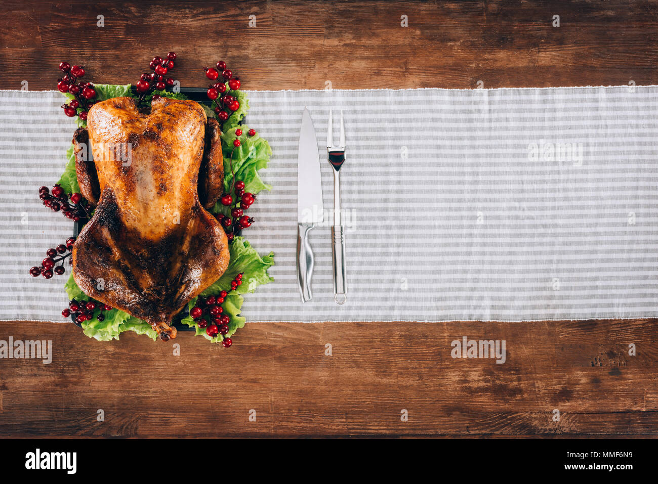 Famous indian on thanksgiving