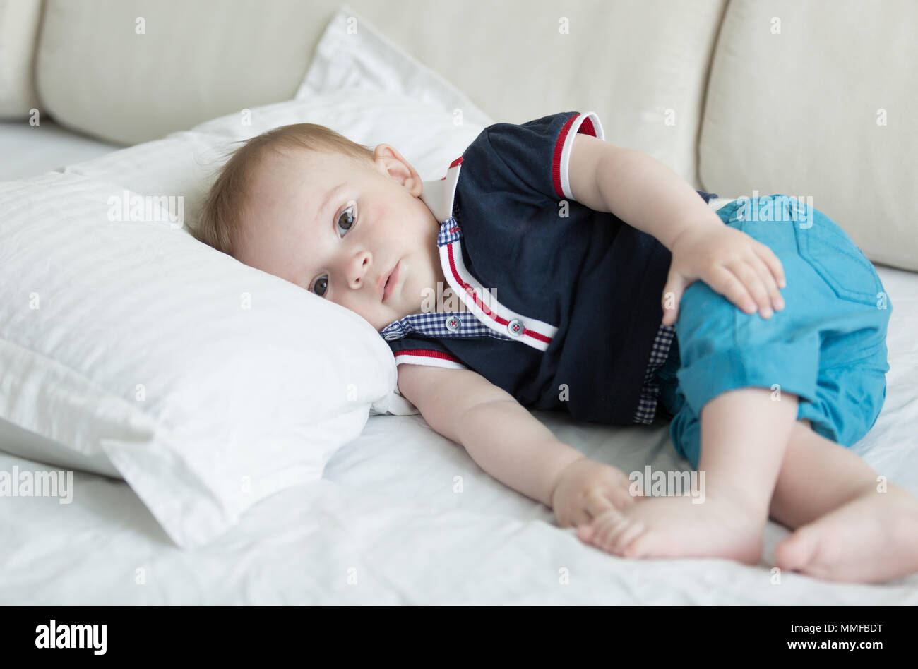 pillow for 10 month old baby