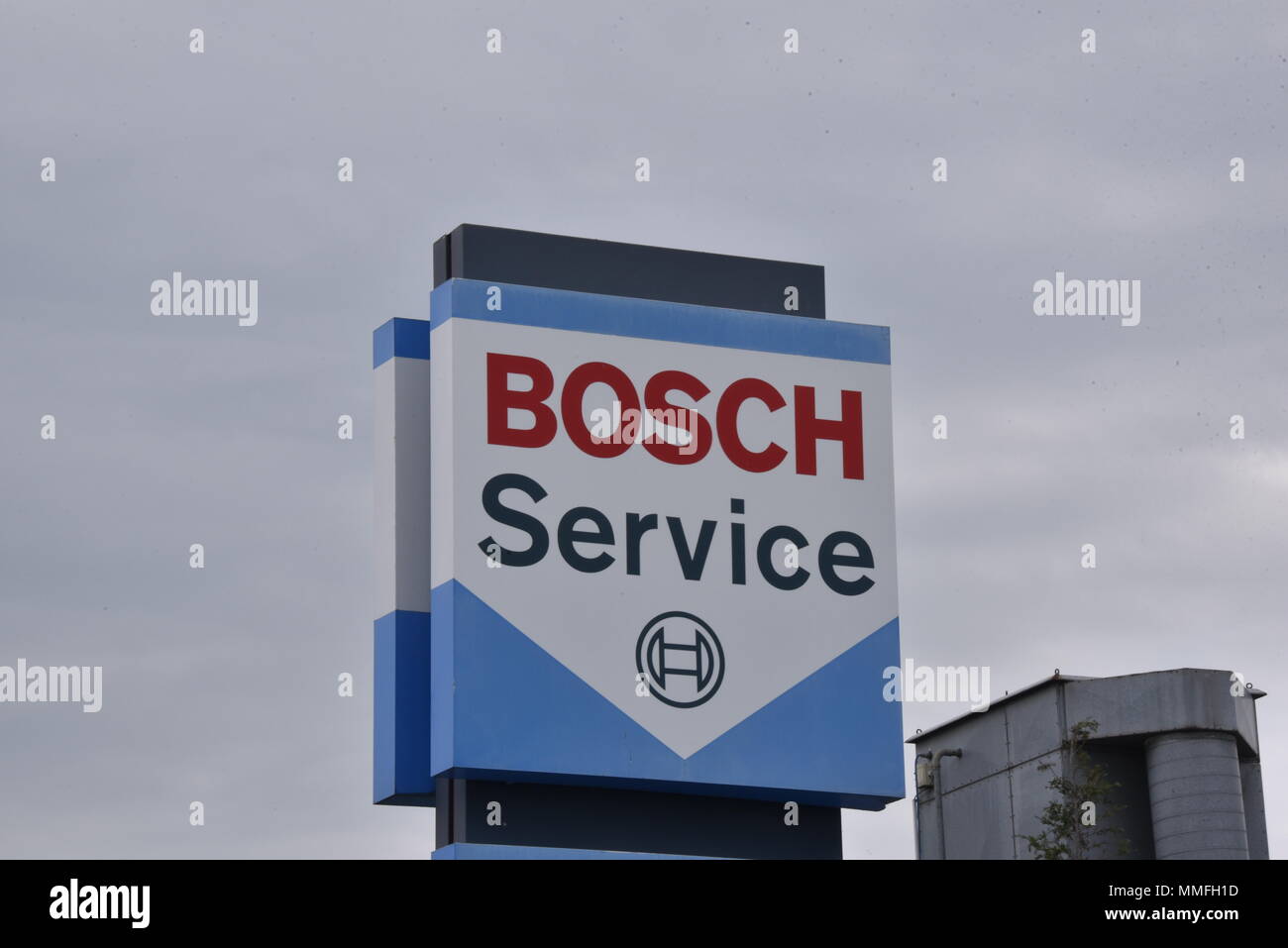 Bosch Logo Stock Photos Bosch Logo Stock Images Page 3 Alamy