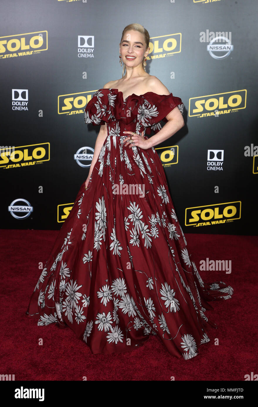 star wars premiere 2018