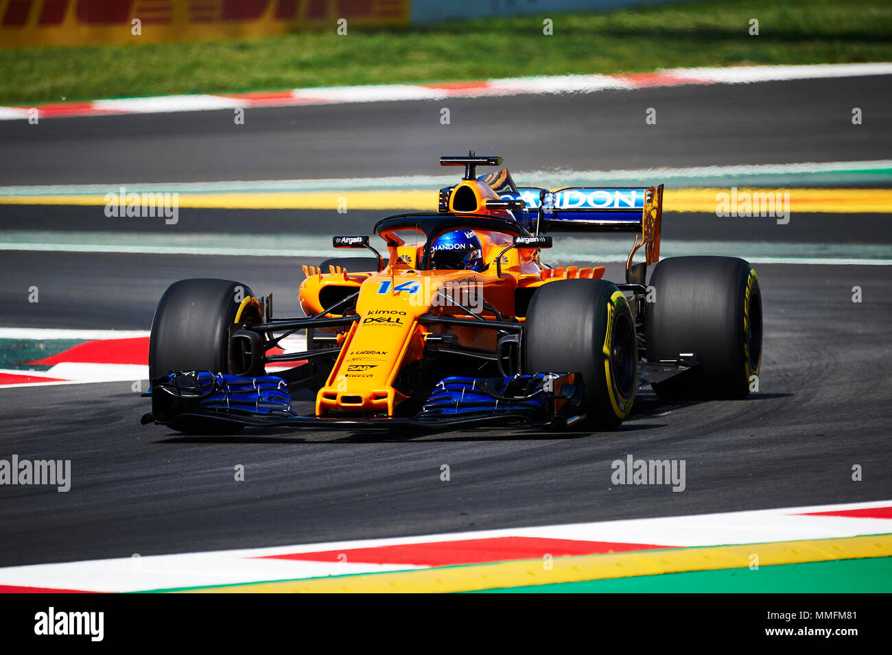 Why the Barcelona-Catalunya Circuit Matters Why the Barcelona-Catalunya Circuit Matters