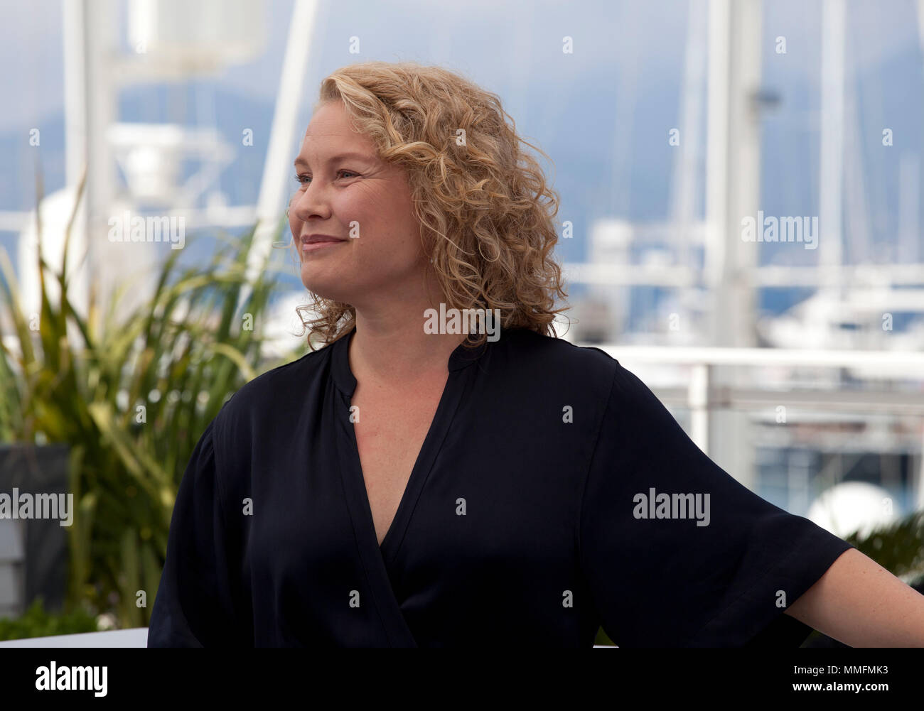 cannes-france-11th-may-2018-actress-eva-melander-at-the-grans