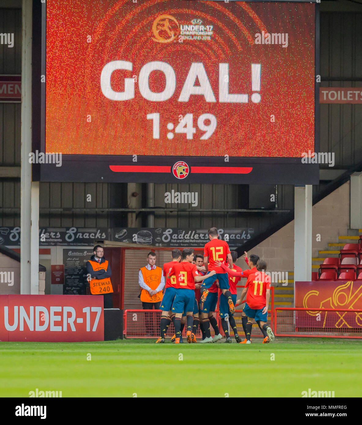 Eric garcia martret hires stock photography and images Alamy