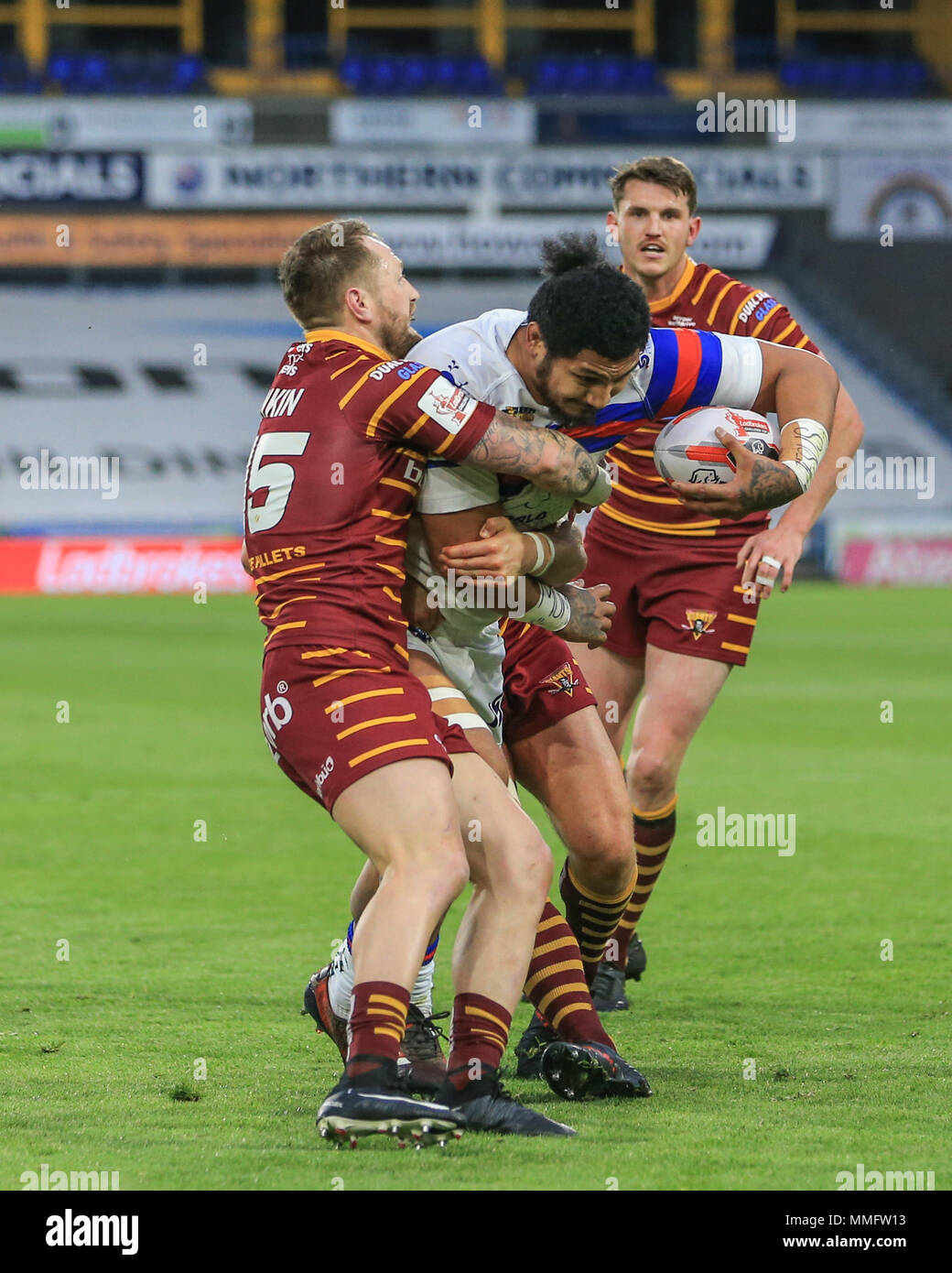 Paul rankin hi-res stock photography and images - Alamy