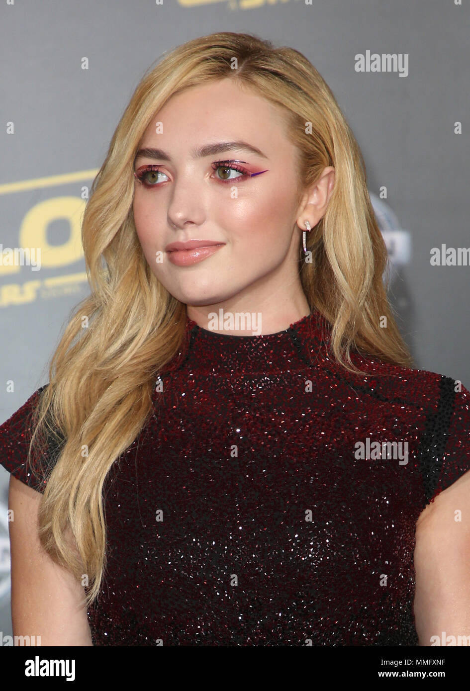 May 10, 2018 - Hollywood, CA, U.S. - 10 May 2018 - Hollywood