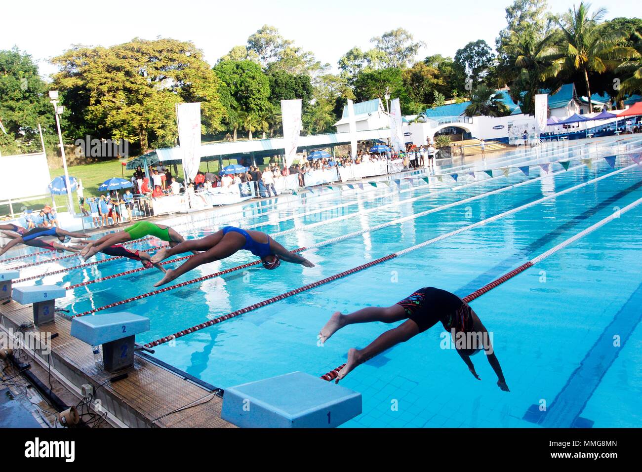 Beau bassin hires stock photography and images Alamy